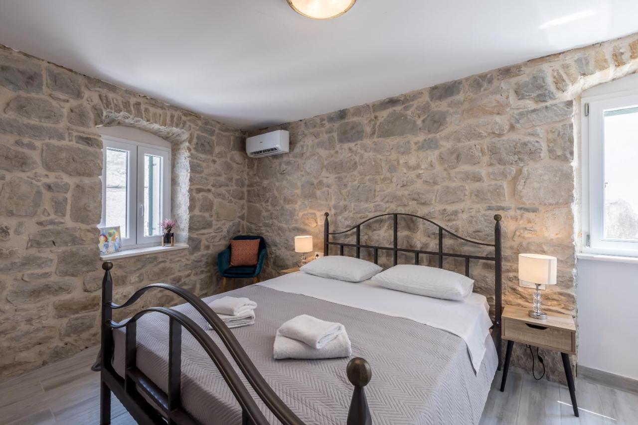 Luxury Apartments A&A-Old Town Split Exterior foto