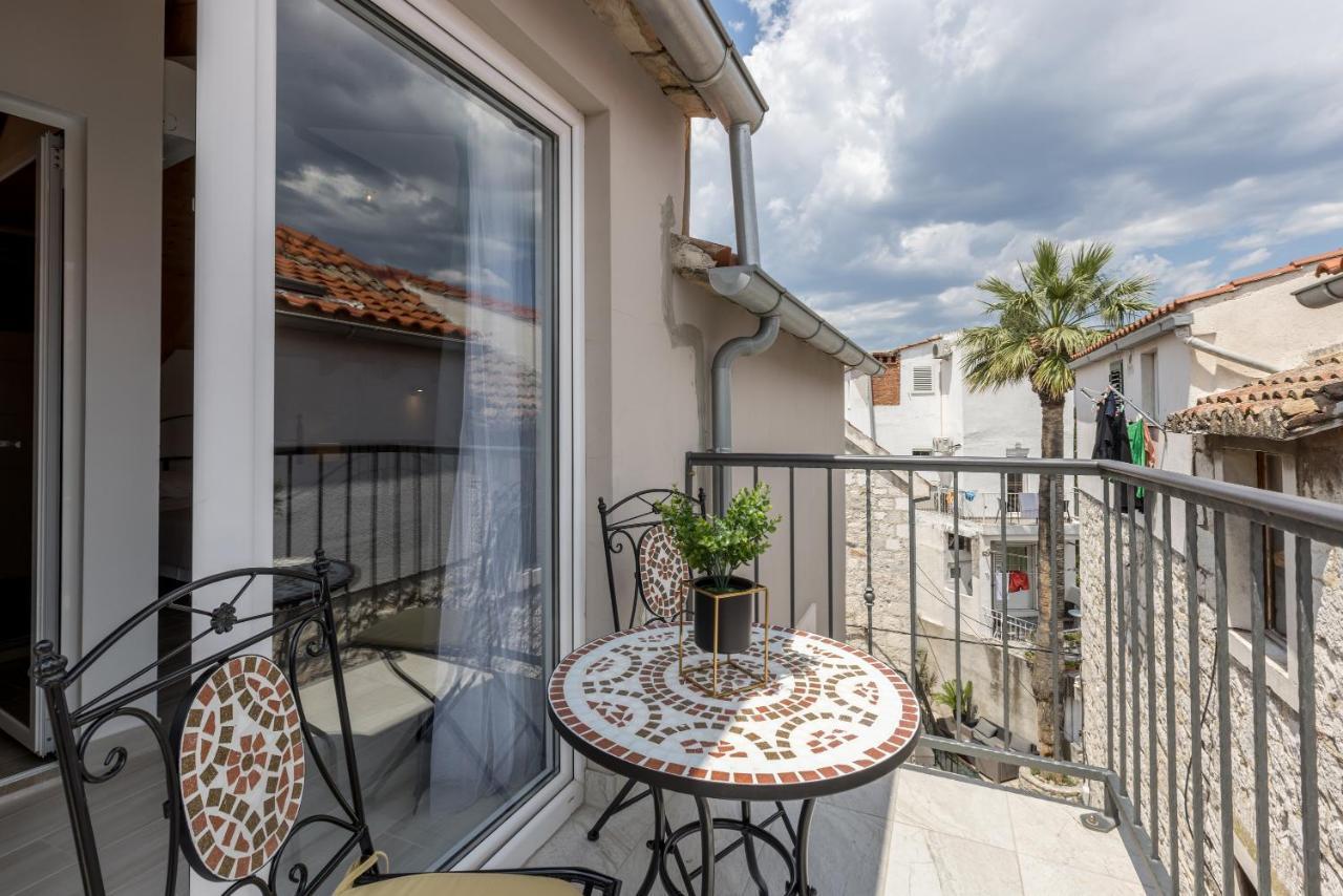 Luxury Apartments A&A-Old Town Split Exterior foto