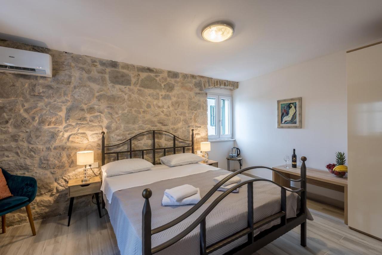 Luxury Apartments A&A-Old Town Split Exterior foto